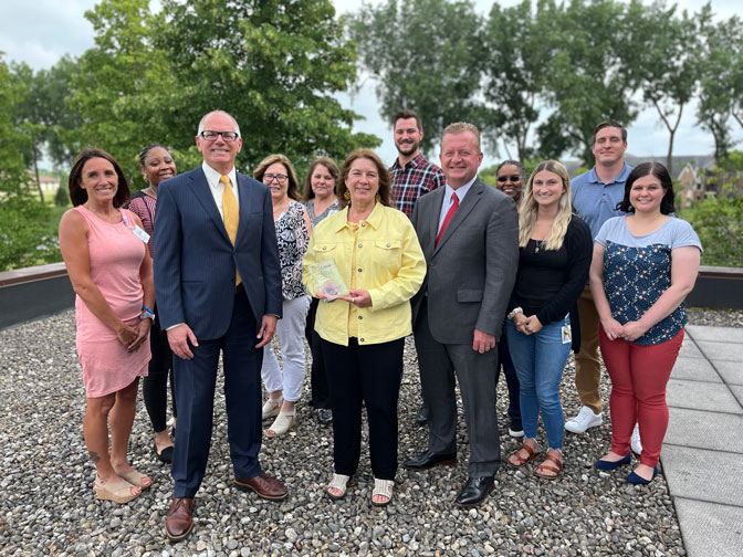 patient financial services